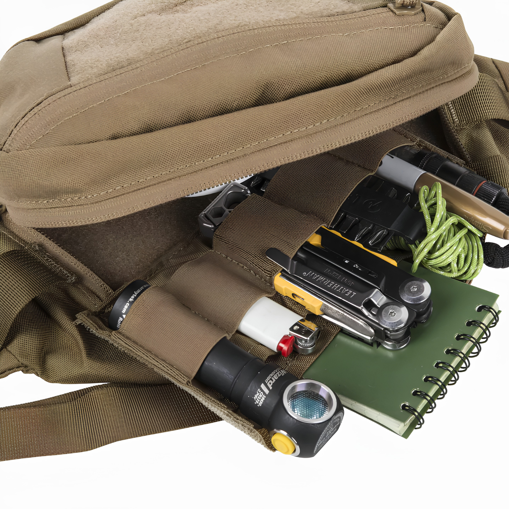 Helikon Bandicoot Waist Pack 腰包