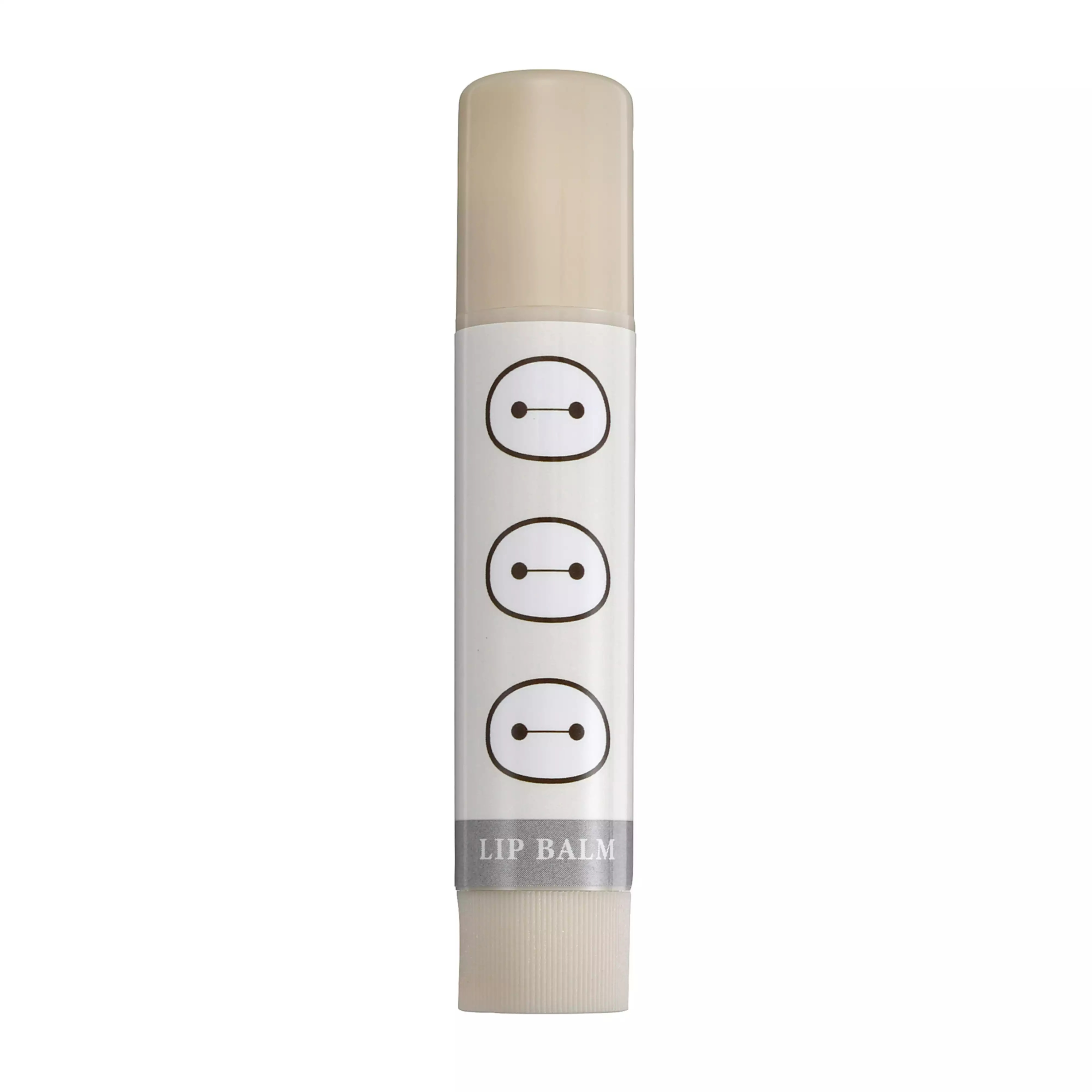 🌸 【預訂】Baymax 潤唇膏 -27/10新品