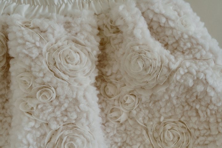 Momoann | Perfume Skirt