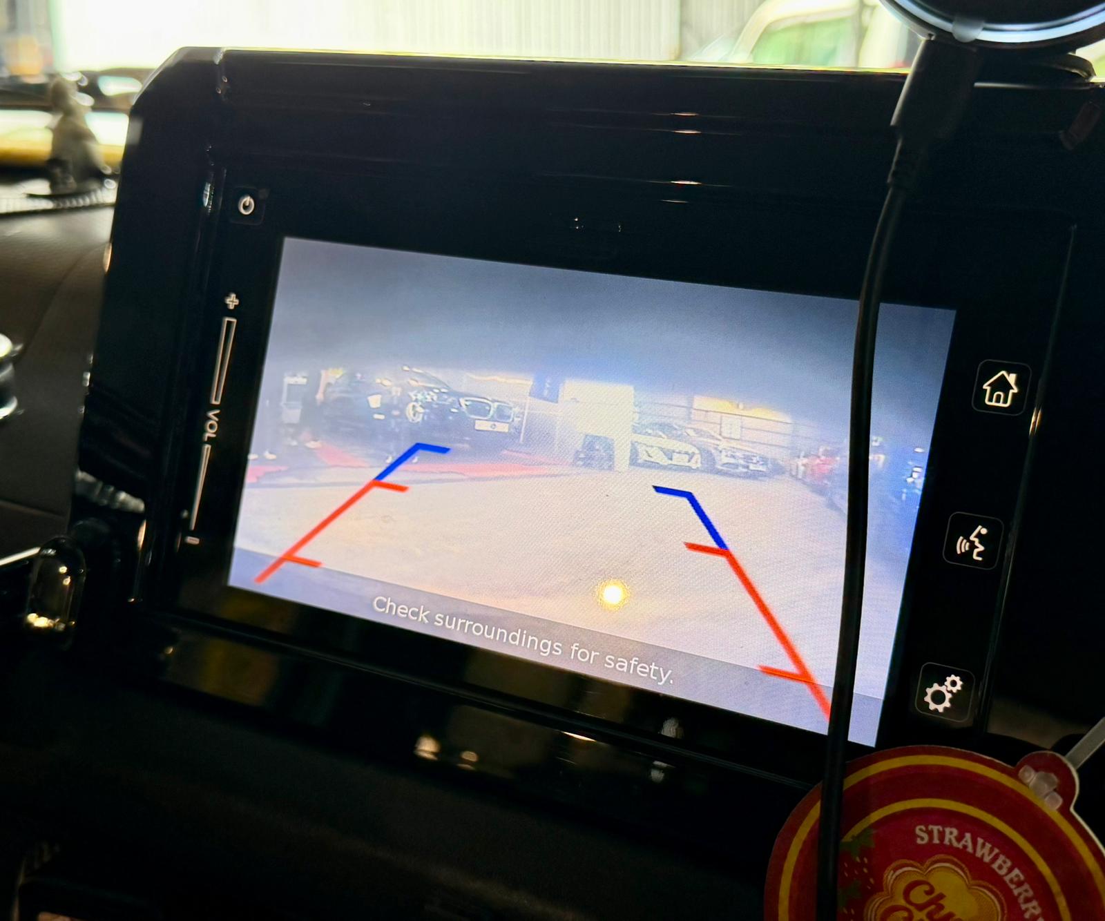 Suzuki JIMNY 1.5 4WD 5MT 2019