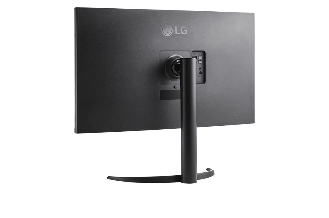 LG 32BR55UK-B