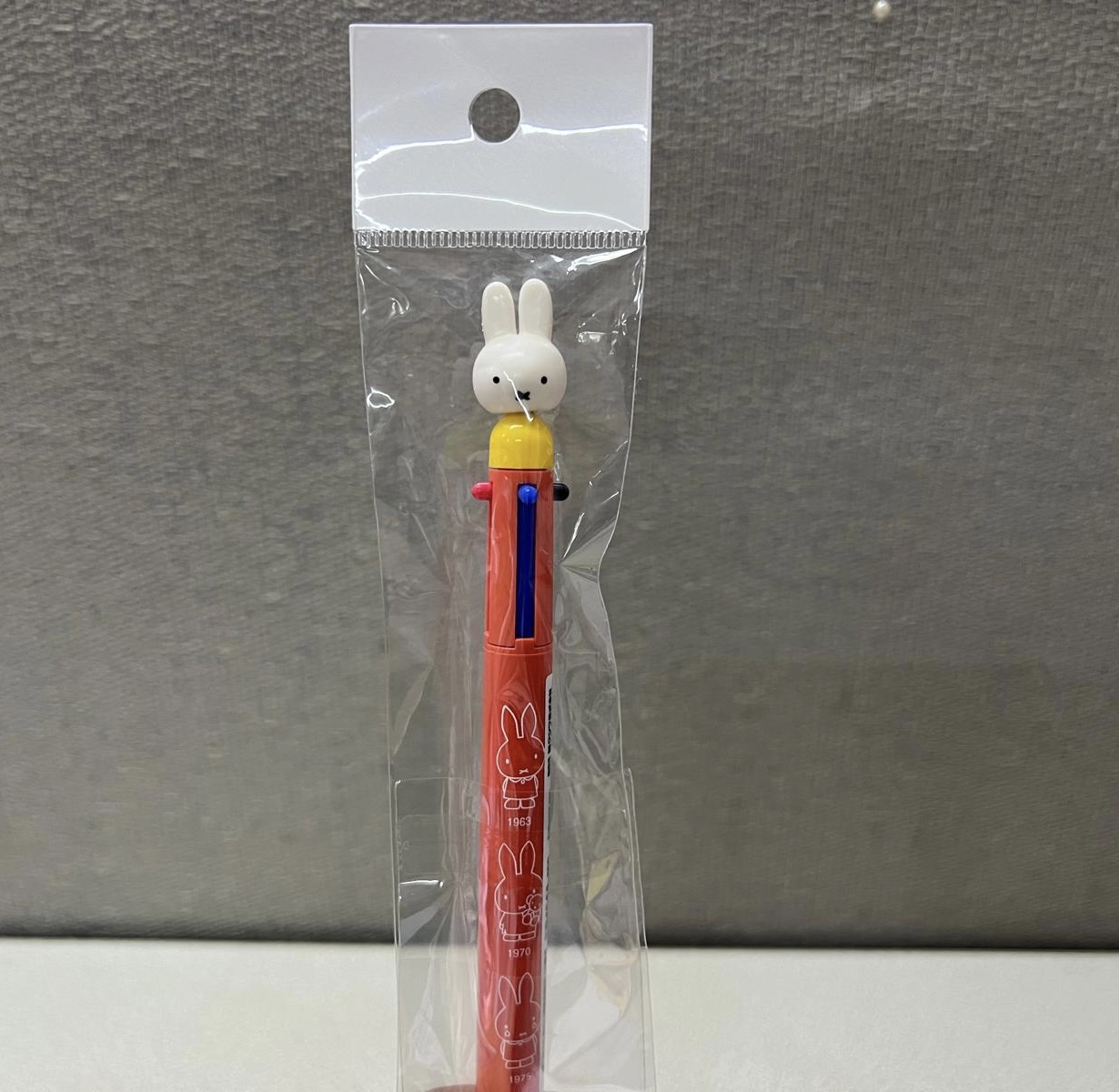 🎌日本直送🎌 Miffy 三色原子筆