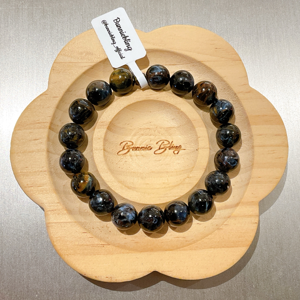 彼得石設計手串