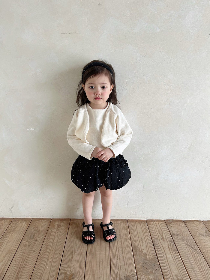 🇰🇷azalea花苞褲