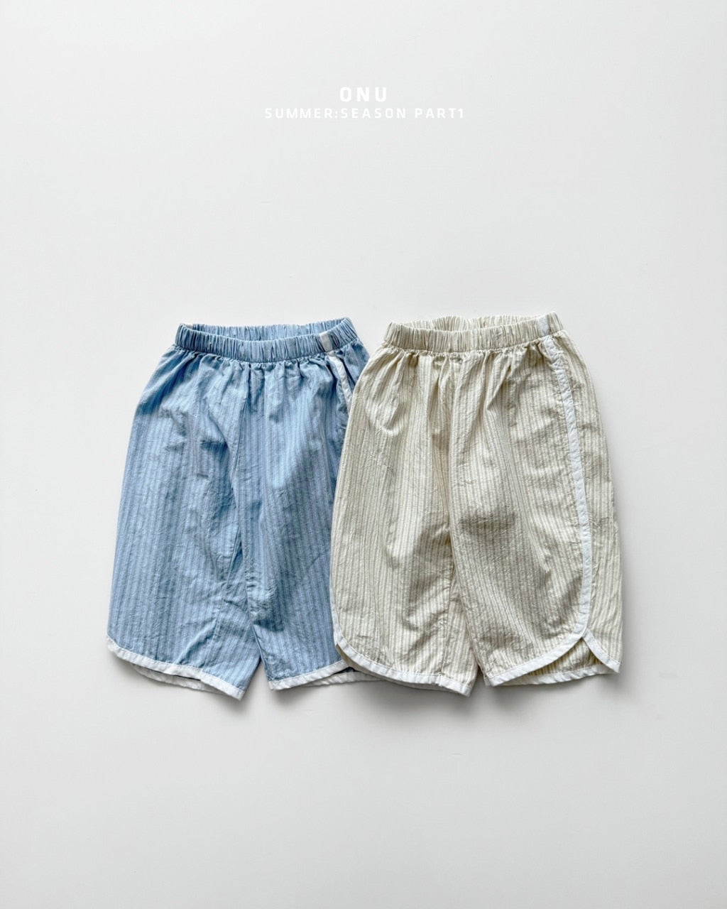 🇰🇷Onu長褲