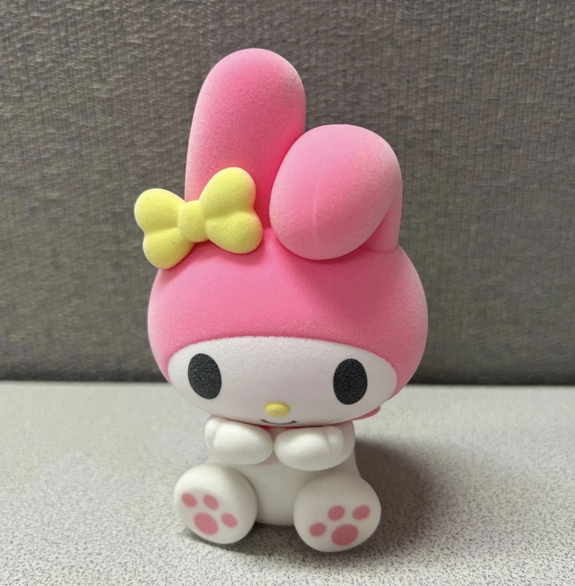 🎌日本直送🎌 Melody 植絨公仔擺設