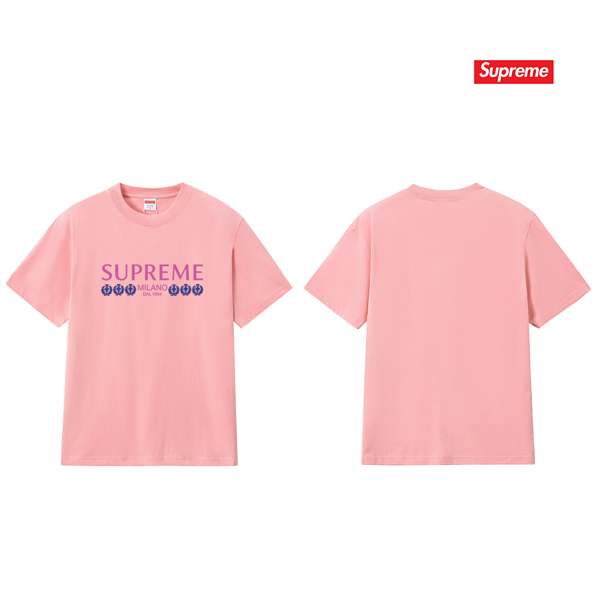 Supreme Milano Tee