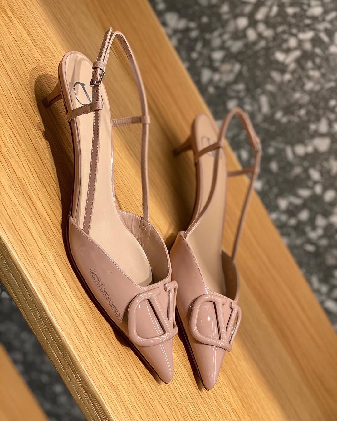 Valentino 女士 VLOGO SIGNATURE 高跟凉鞋34 34.5 35 35.5 36 36.5 37 37.5 38 38.5 39 39.5 40 40.5 41 41.5 42码 