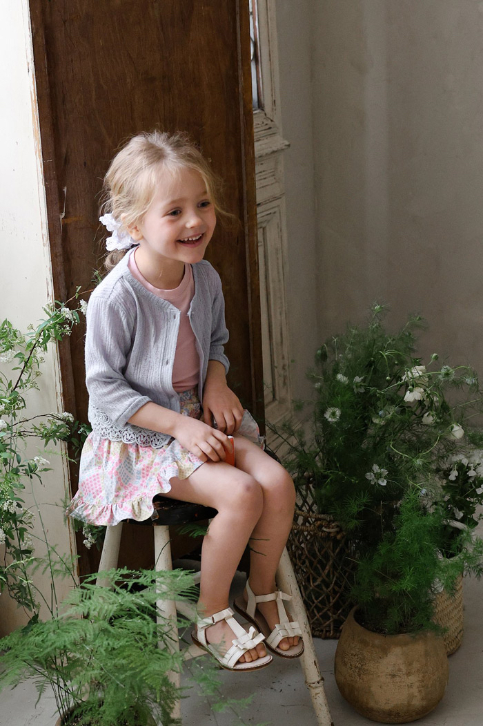 🇰🇷Puella_Flo外套