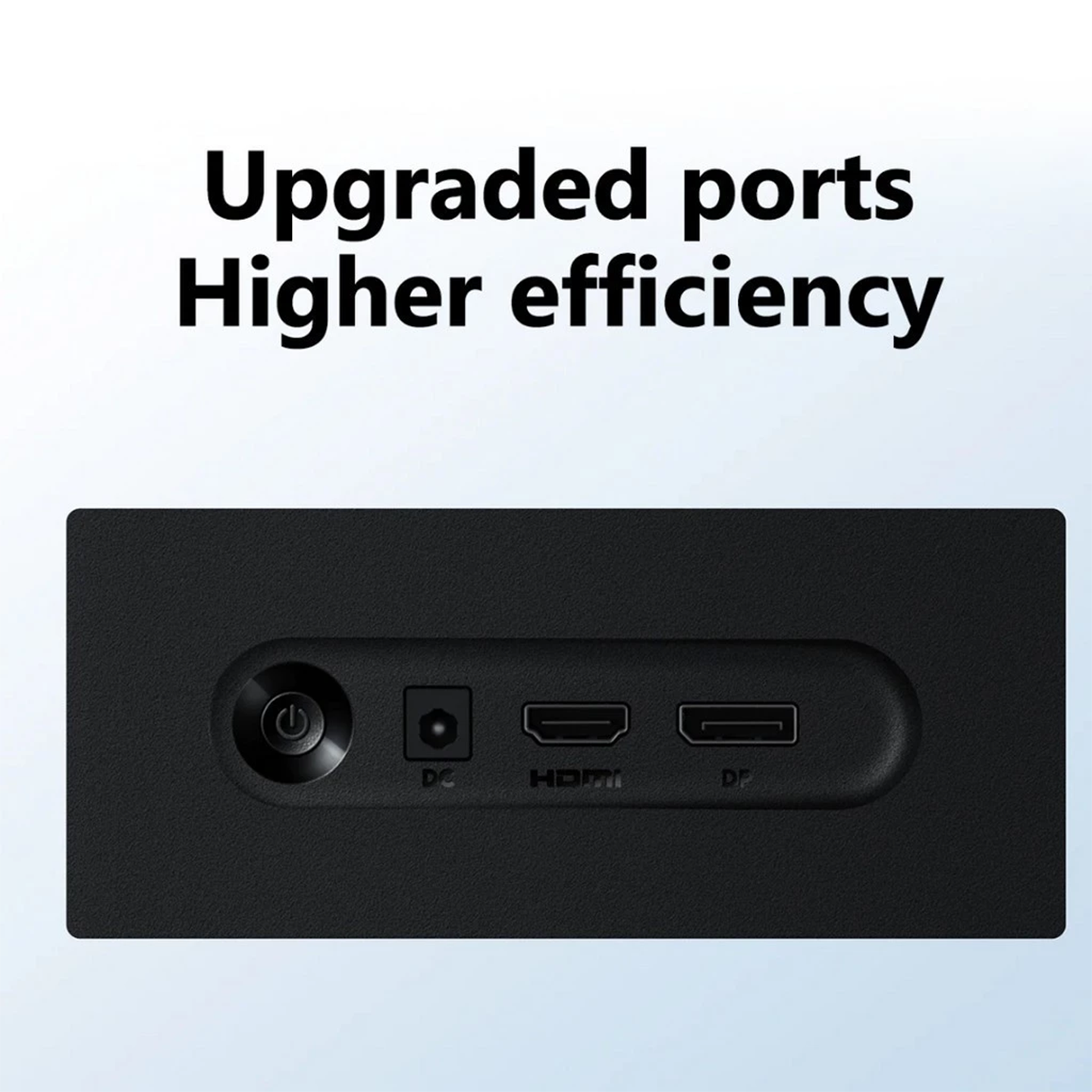 Xiaomi 27" A27i FHD IPS Monitor 100Hz (ELA5347UK)