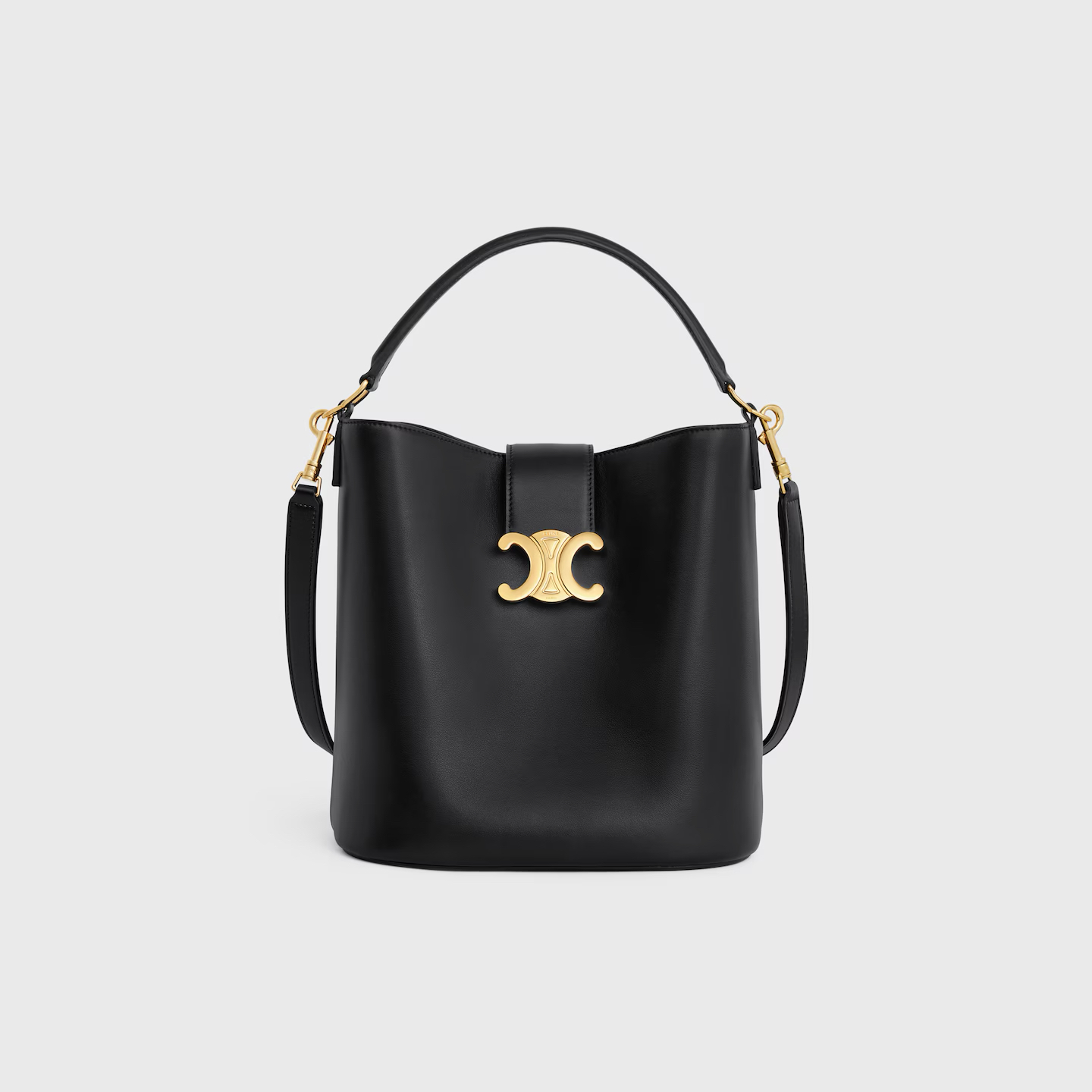 指定款式優惠✨訂貨📮Celine Medium Louise bucket bag Size 23.5x24x16 cm