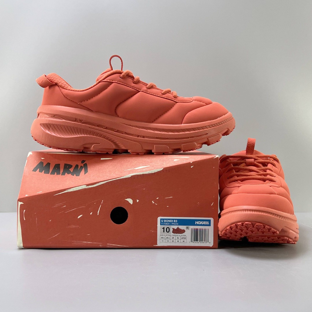 Hoka One One Bondi B3LS