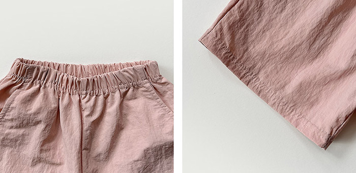 🇰🇷WhiteSketchBook短褲