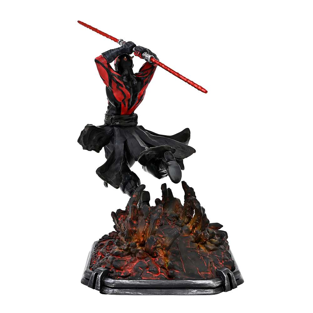 【預訂】Star Wars May the 4th 2026 - Darth Maul Figure