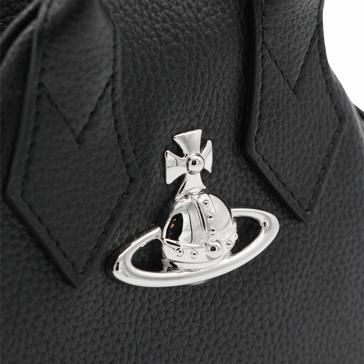 Vivienne Westwood 女士 土星logo单肩包均码码