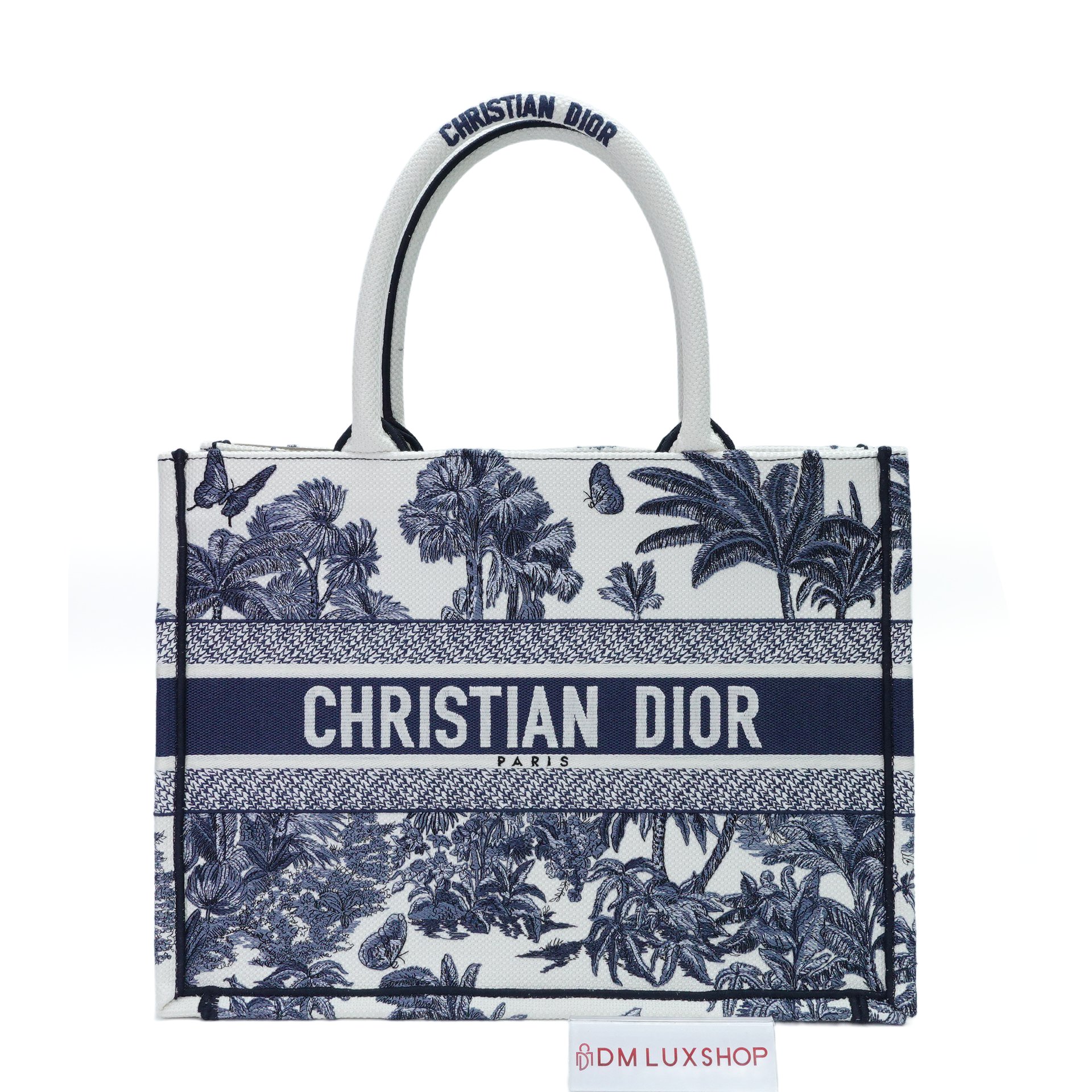 Dior Book Tote Medium