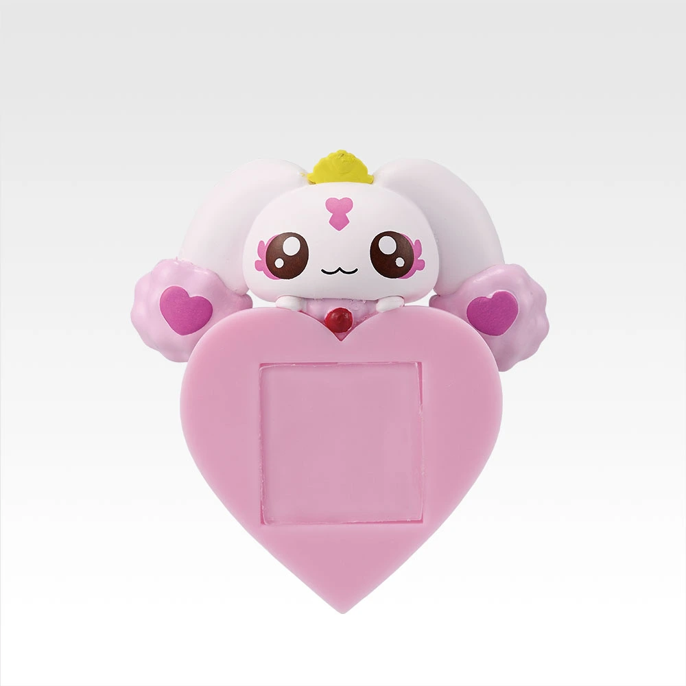 一番賞 光之美少女 PreCure ～Shining moment～ E賞 Mini Figure #P-PCG1043 [BANPRESTO] (PRE-ORDER) [2026/04]