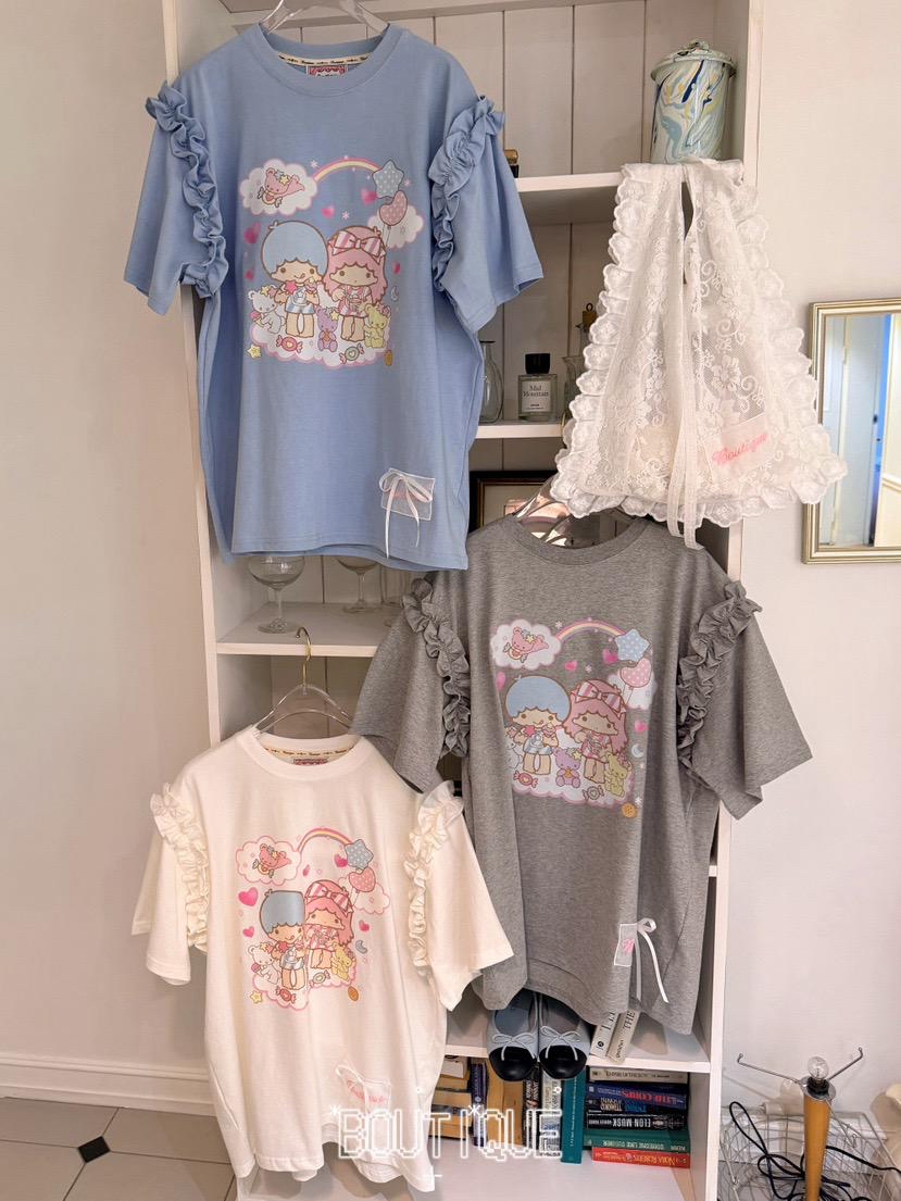 (2026SS) BOUTIQUE - TOP