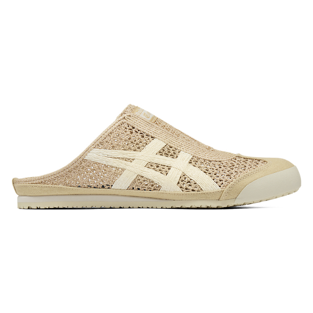 【预购】Onitsuka Tiger MEXICO 66 SABOT｜1183C123