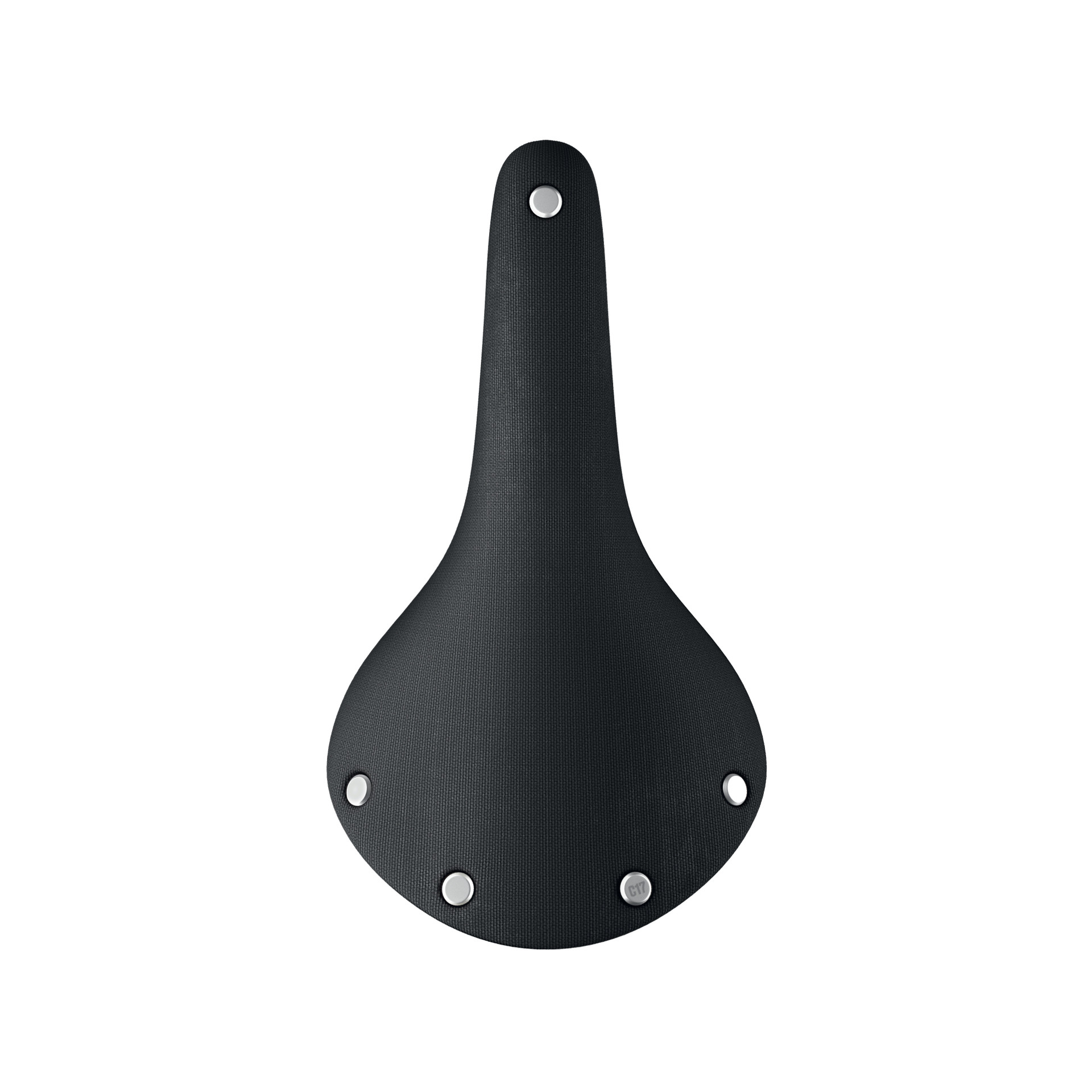 Brooks England C17 Cambium Special 橡膠座位 - 意大利製造