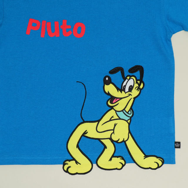 🆕【⭐訂購⭐】🇯🇵 日本直送 🌀#Disney 不規則剪裁下擺短袖Tee［8款選］🌀[ELCA-0205][260415]