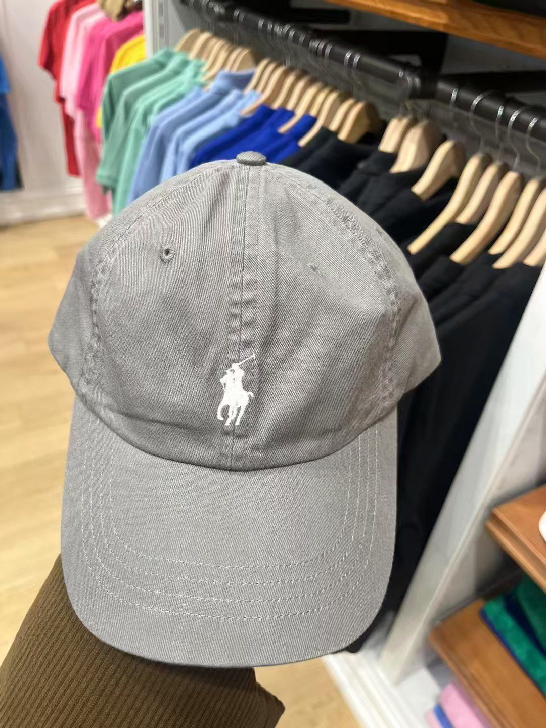Polo Ralph Lauren cap 🧢 Twins Sa 同款 sale