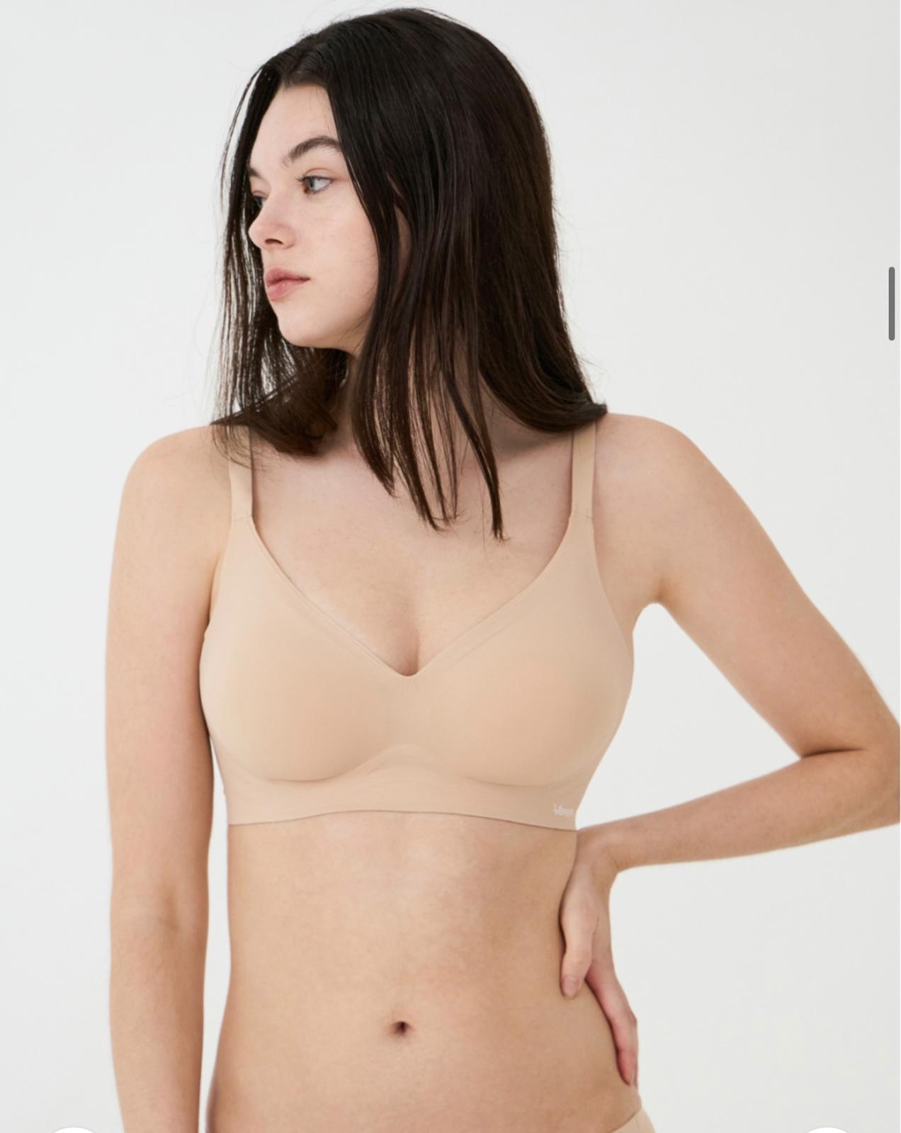 🇰🇷韓國Verish Cool Fit Volume Fit Bra