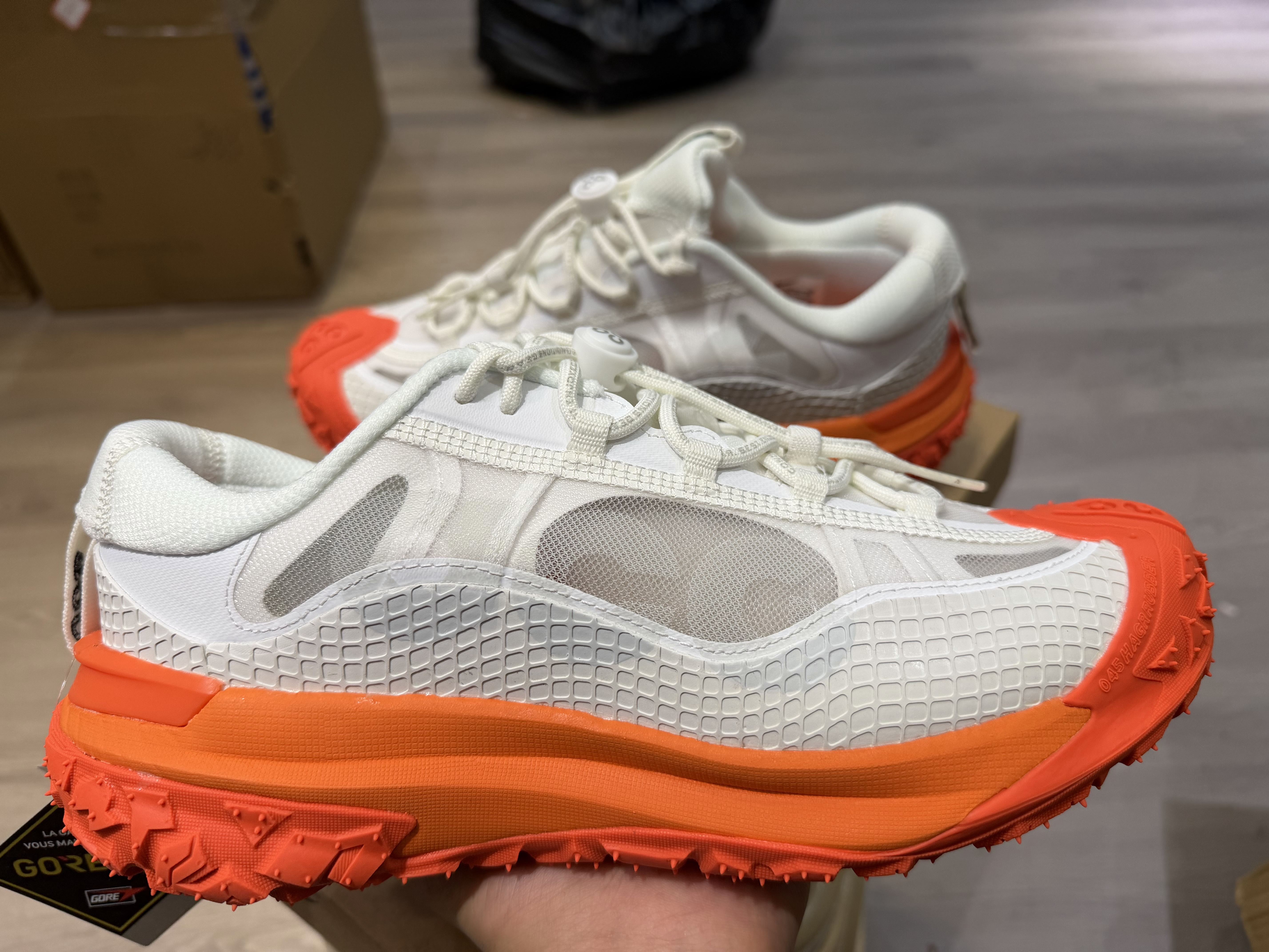 Nike ACG Mountain Fly 2 Low