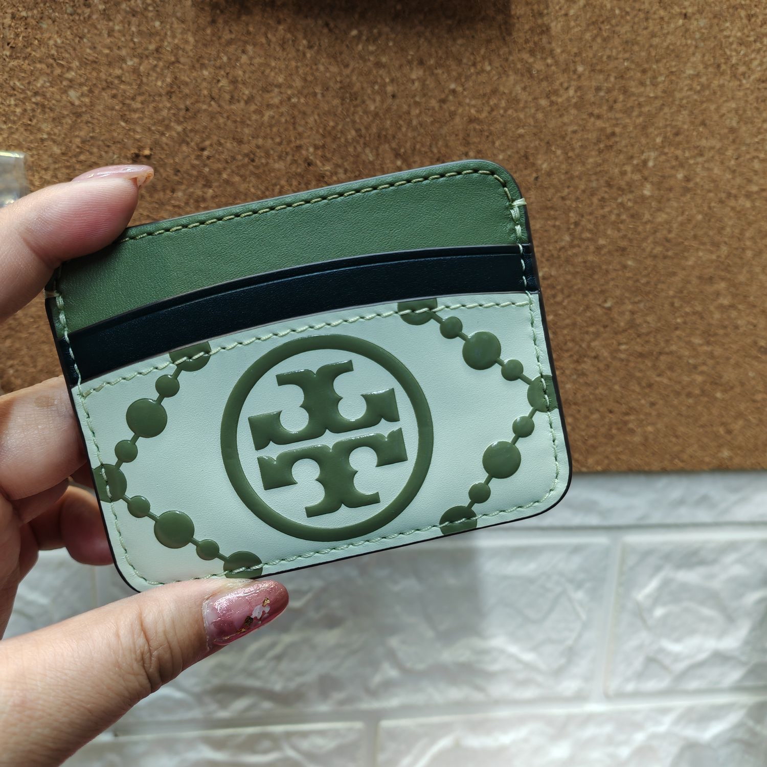 *🇺🇸美國直送Tory Burch卡包*