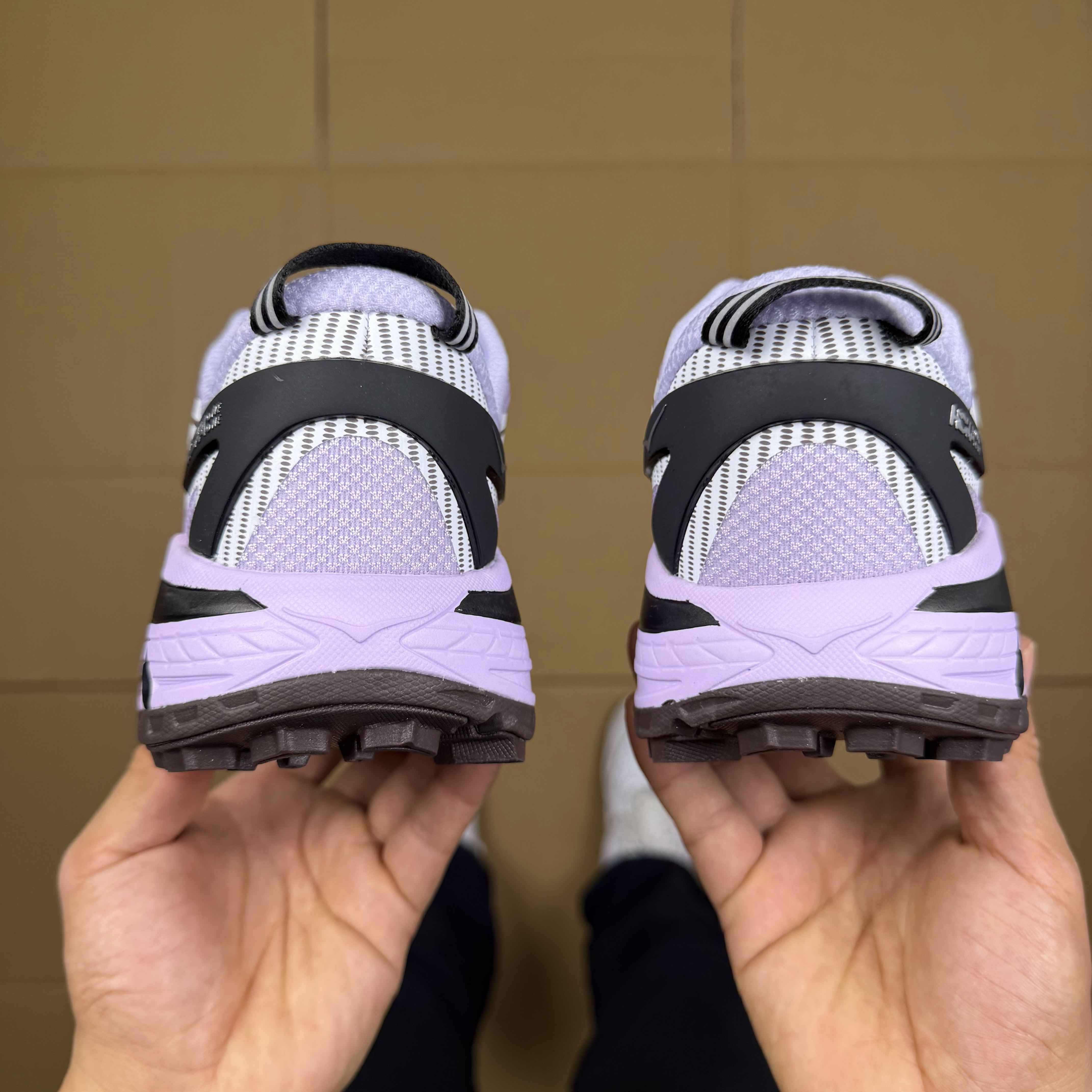 Hoka One One Mafate Speed 2