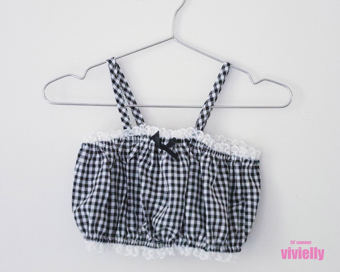 🇰🇷Vivielly 背心