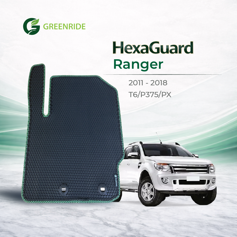 [HexaGuard] Ford Ranger [T6/P375/PX] (2011 - 2018)