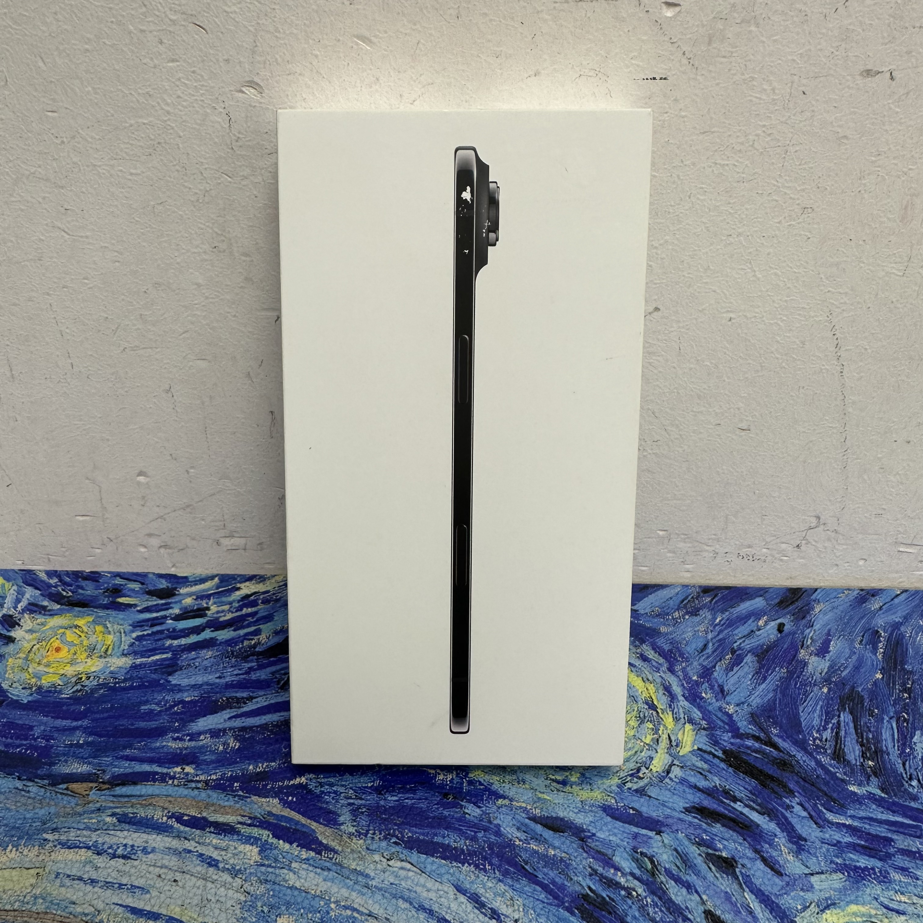 *6157 iPhone 17 Air 全新機 256GB 黑色 Black
