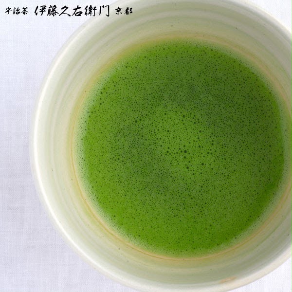 伊藤久右衛門 宇治抹茶餅 10件