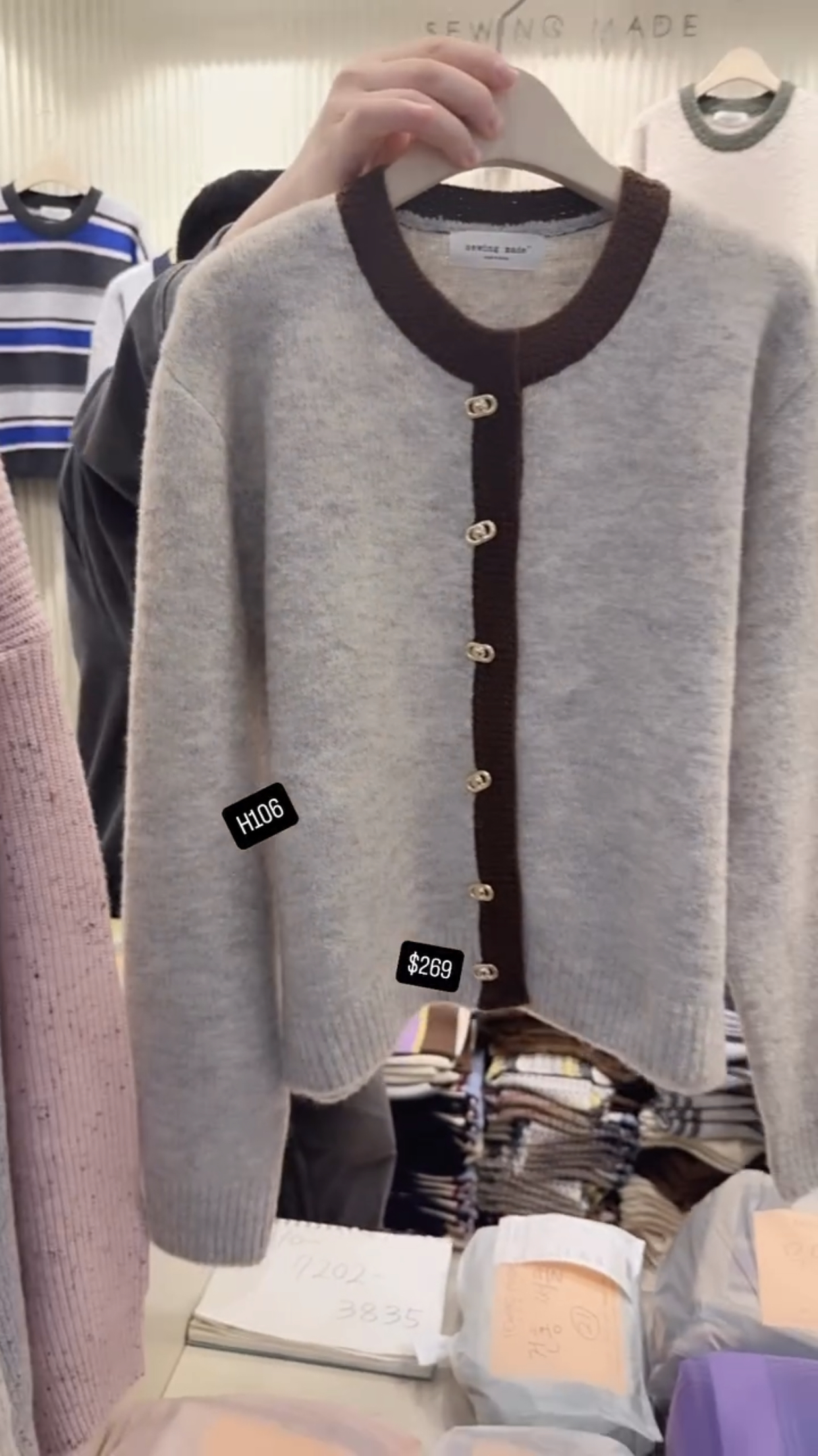 🇰🇷🇰🇷韓國連線27/1🔥🔥10035#H106