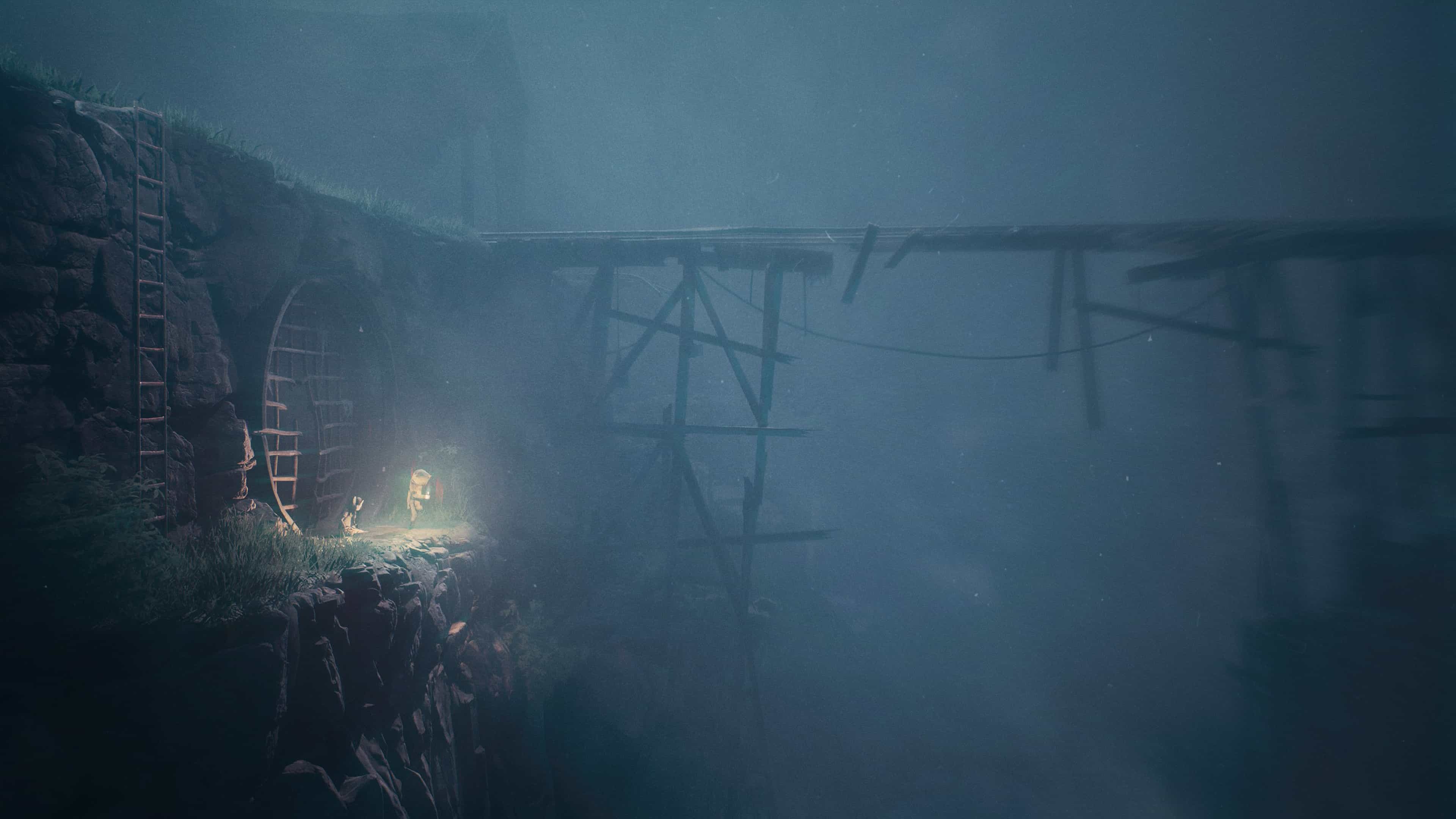 NS2 生靈重塑 Reanimal