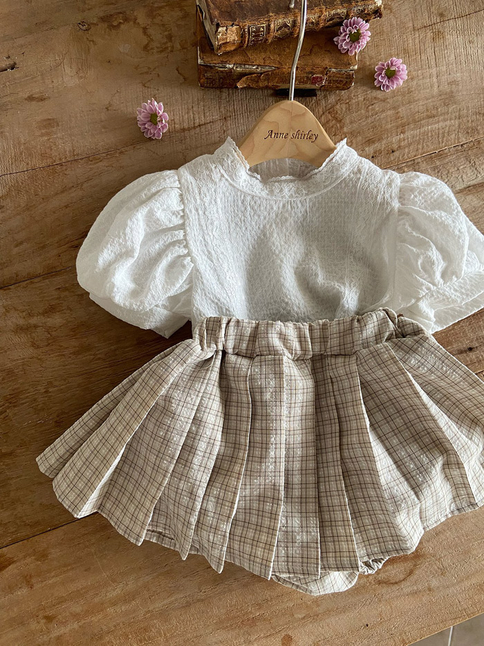 🇰🇷Anne shirley bloomer