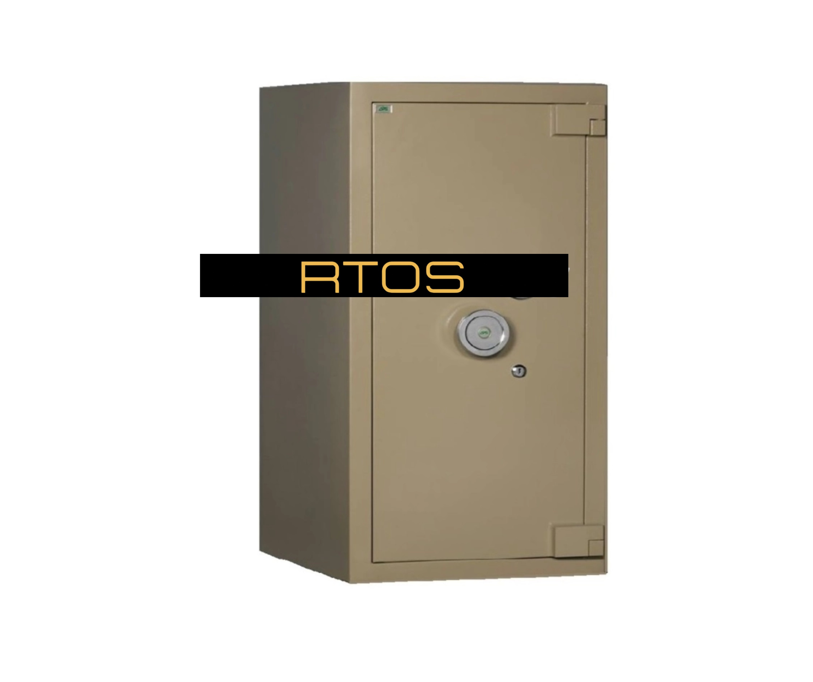 APS Banker Safe (BK4)_1180kg