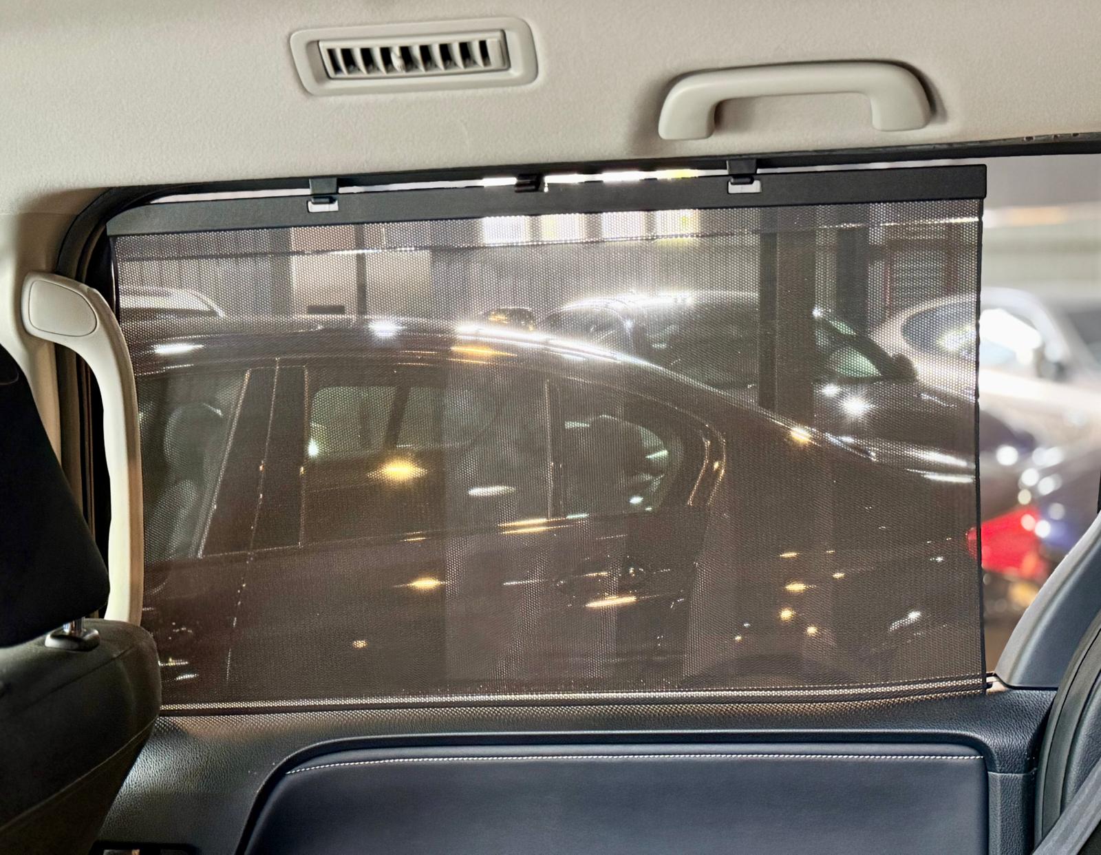 Toyota Esquire WELCAB