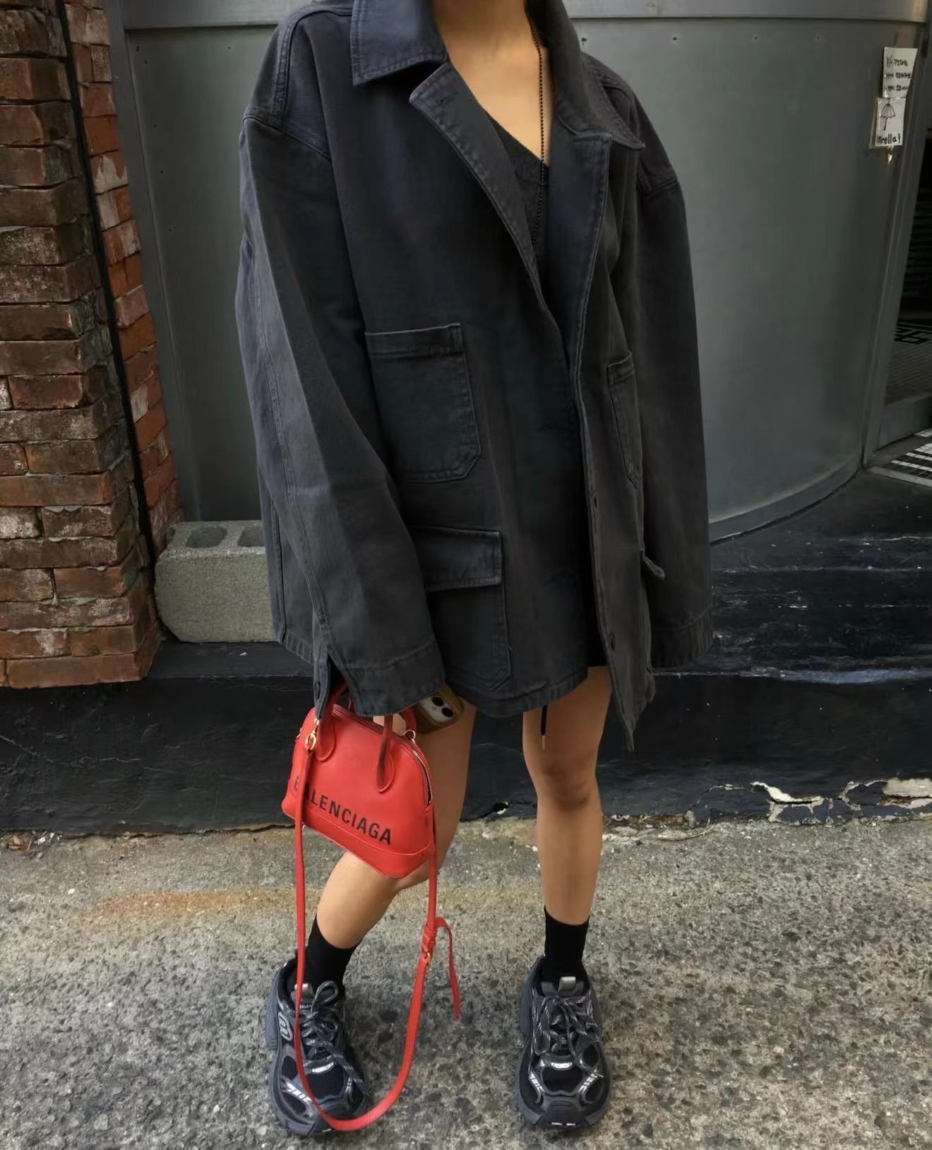 (2026SS) SALONDEMAG - JK