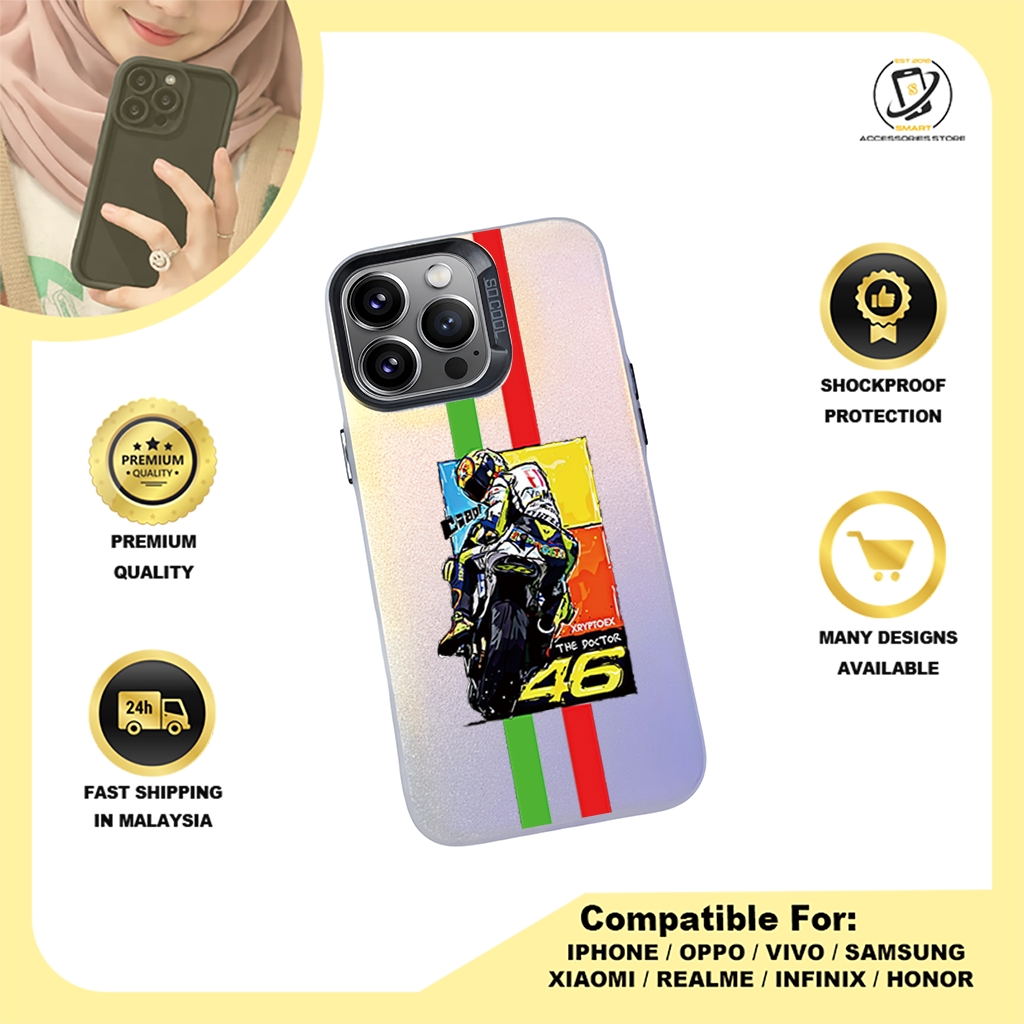 IMD CASE PHONE FOR SAMSUNG - DESIGN MOTORSPORT C