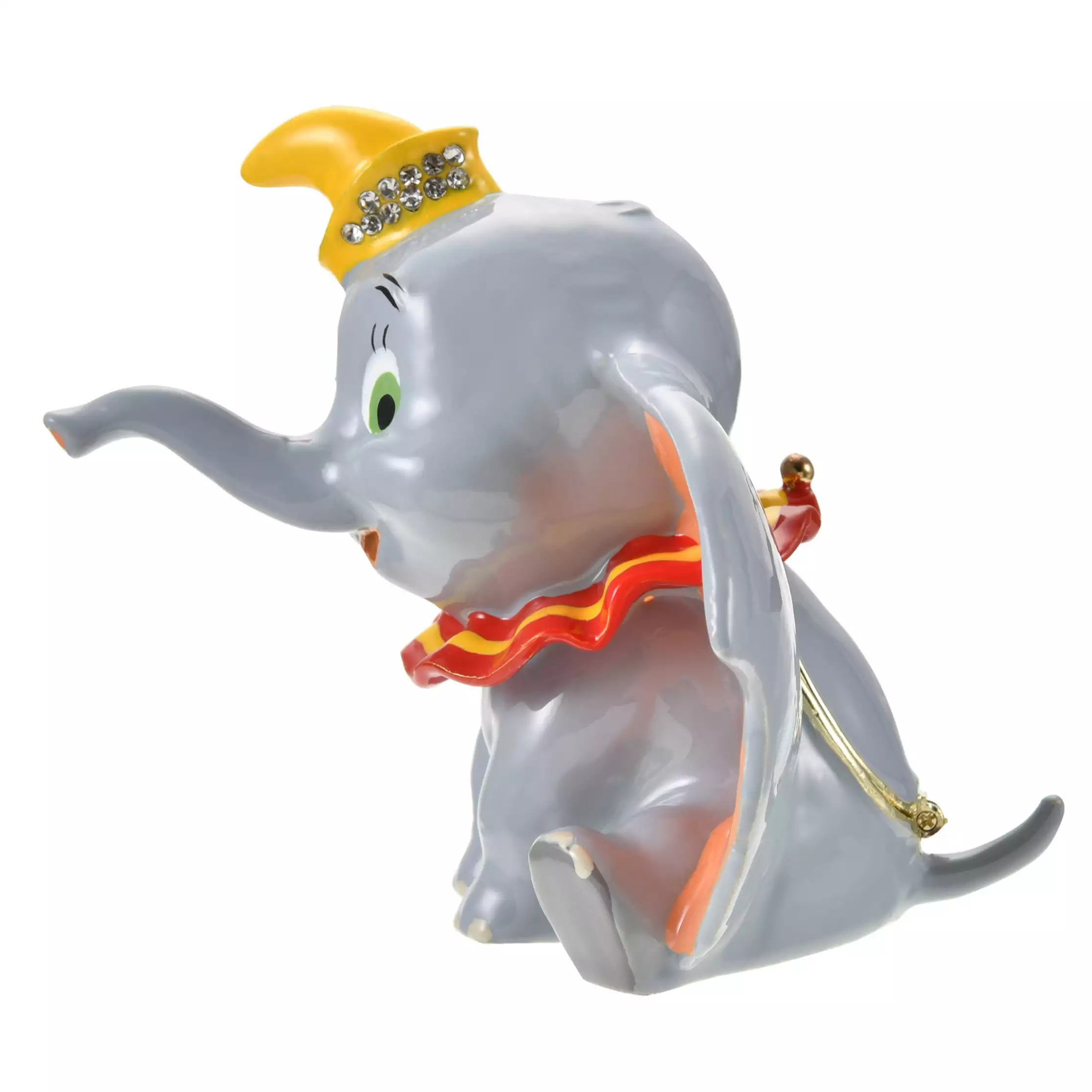🌸 【預訂】Arribas Brothers Dumbo Jeweled Box - Exclusive Magic 30/6新品