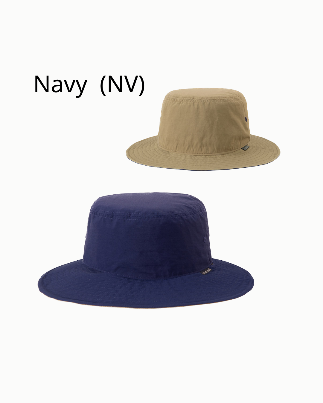 日本代購【 日本直送 montbell 輕量雙面戴 Reversible Hat・跣水＋UV Cut男女兼用 | mont-bell Lightweight Reversible Hat ・Water‑Repellent・ UV Cut 】