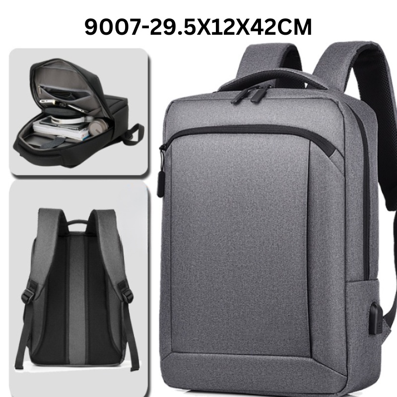 16.1 Inch Office Backpack / Business Backpack