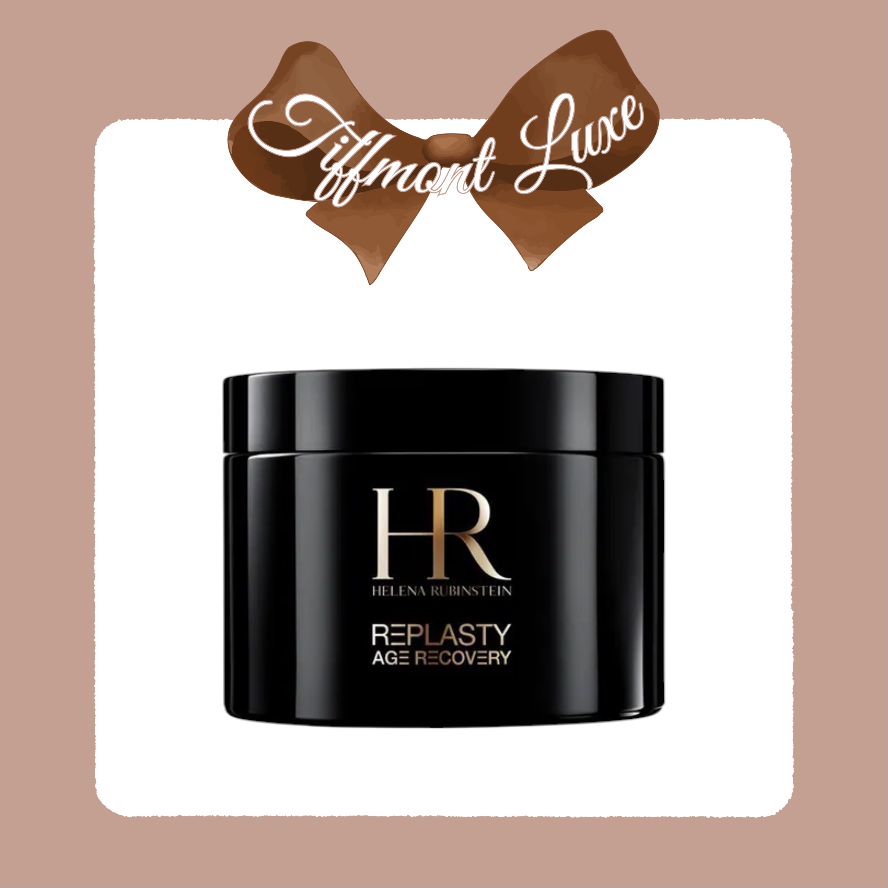 HELENA RUBINSTEIN REPLASTY 修復緊塑身體乳霜 Body Repairing Care