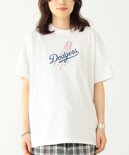 預訂 Beamsboy X MLB 短袖Tee [貨號26A20410]