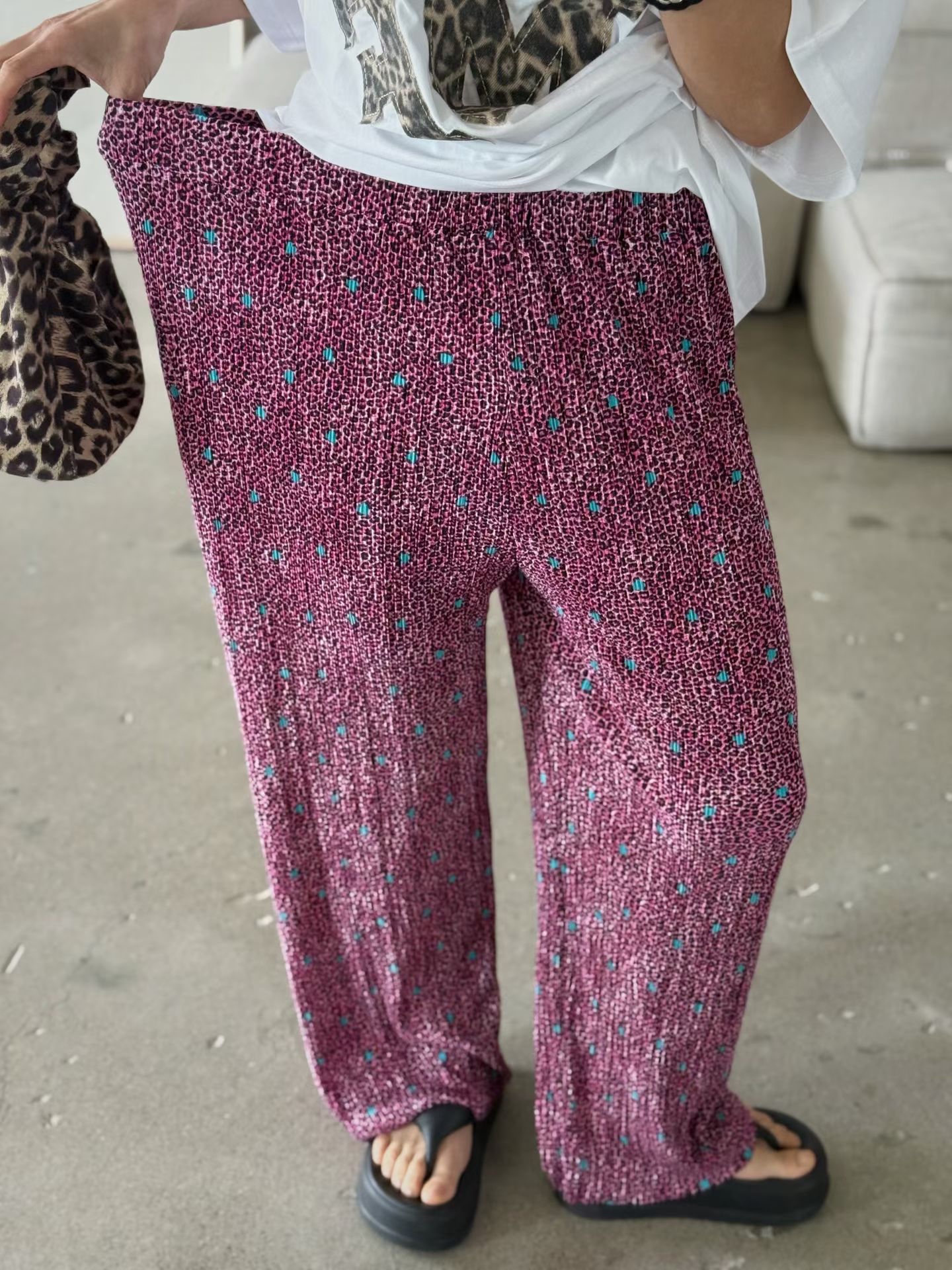 (2026SS) UNICO - PANTS