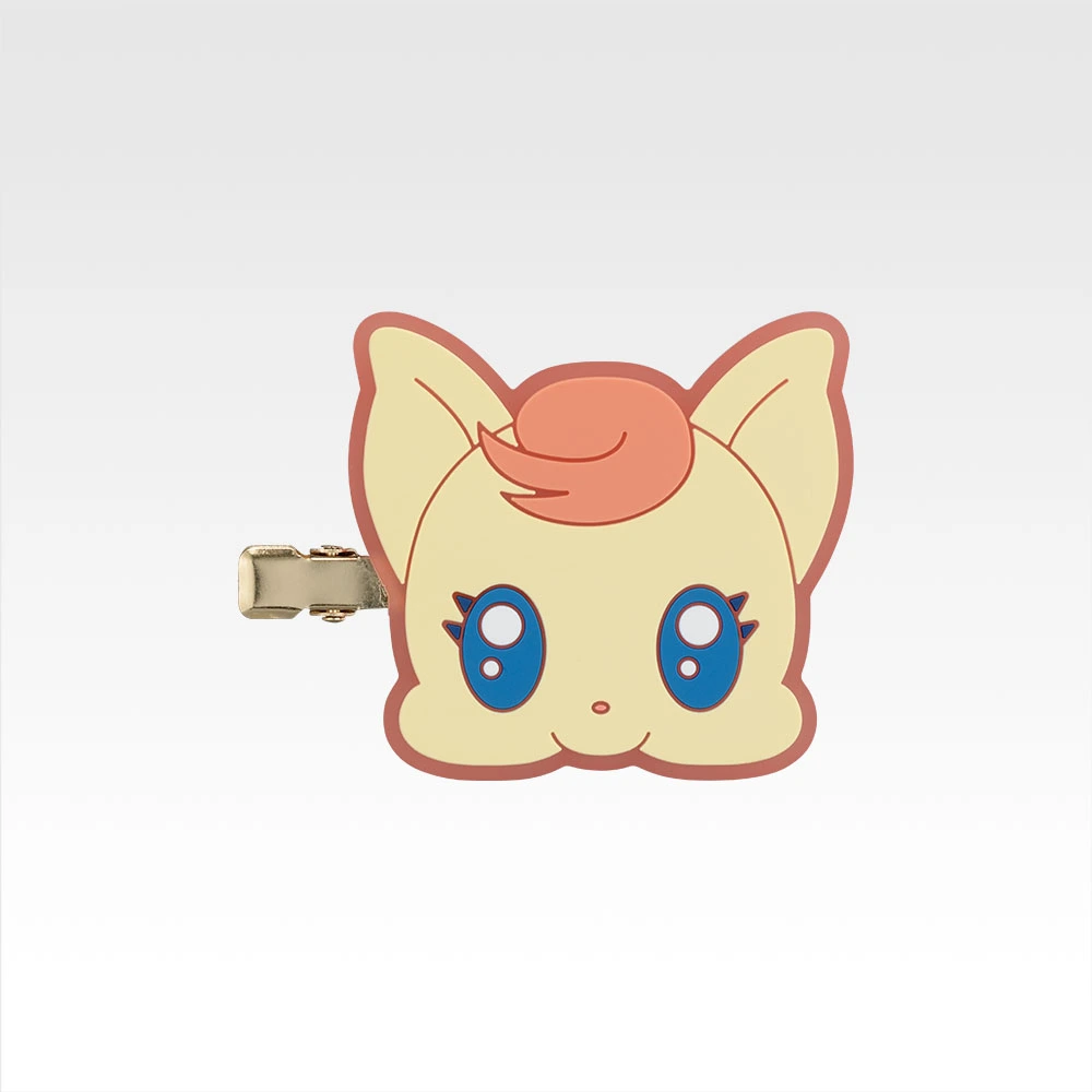 一番賞 光之美少女 PreCure ～Shining moment～ G賞 實用頸繩/髪夾/杯墊系列 #P-PCG1045 [BANPRESTO] (PRE-ORDER) [2026/04]