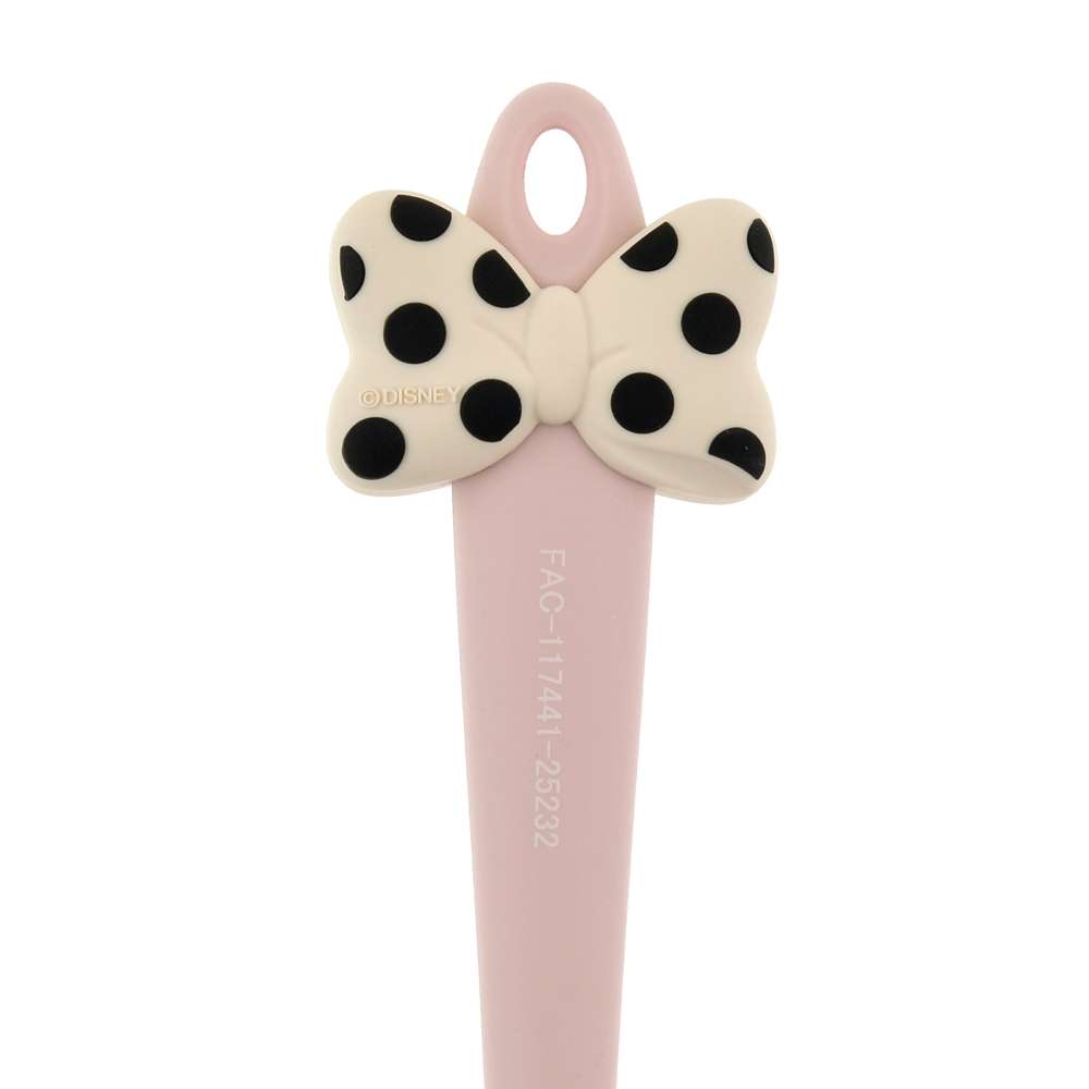 🎀【預訂】Minnie's Kitchen Pink Spatula