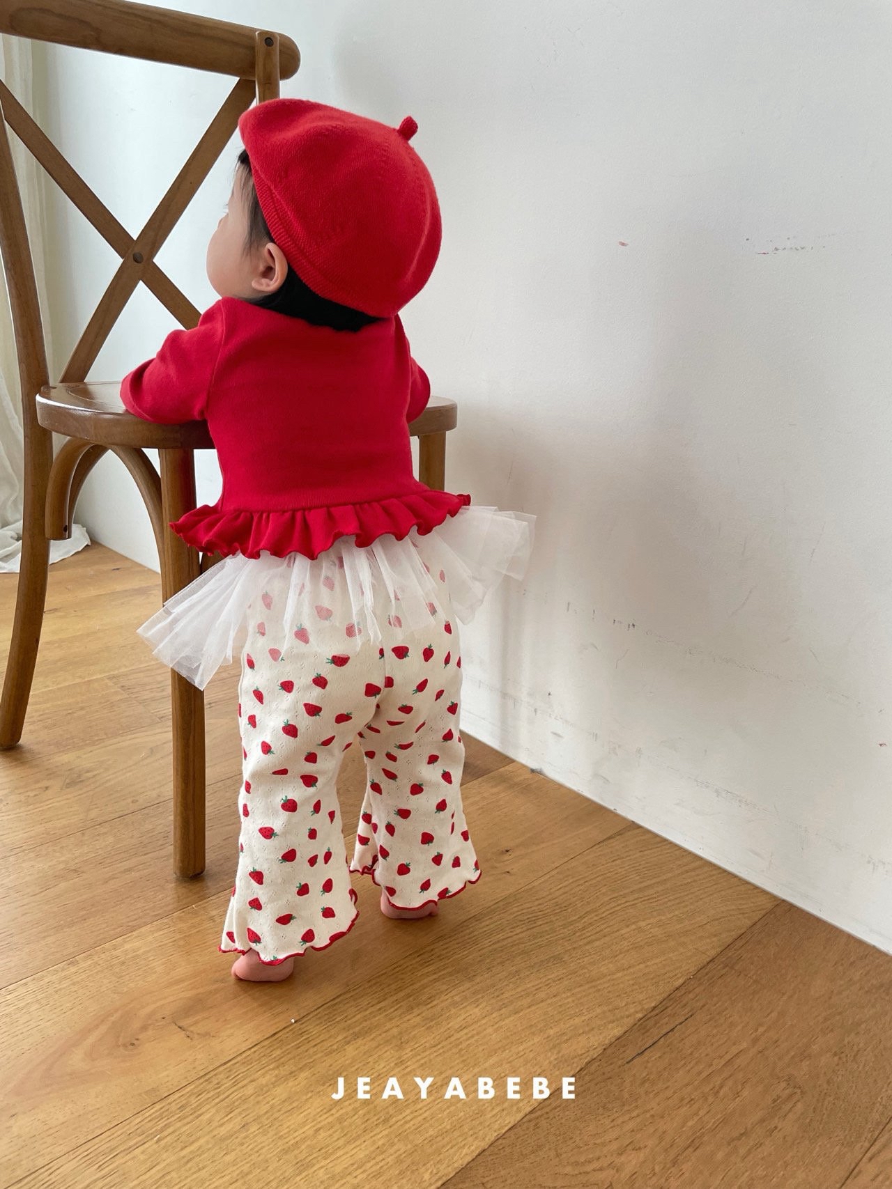 🇰🇷jeayabebe skirt